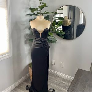 NBD | Marcel Bustier Gown